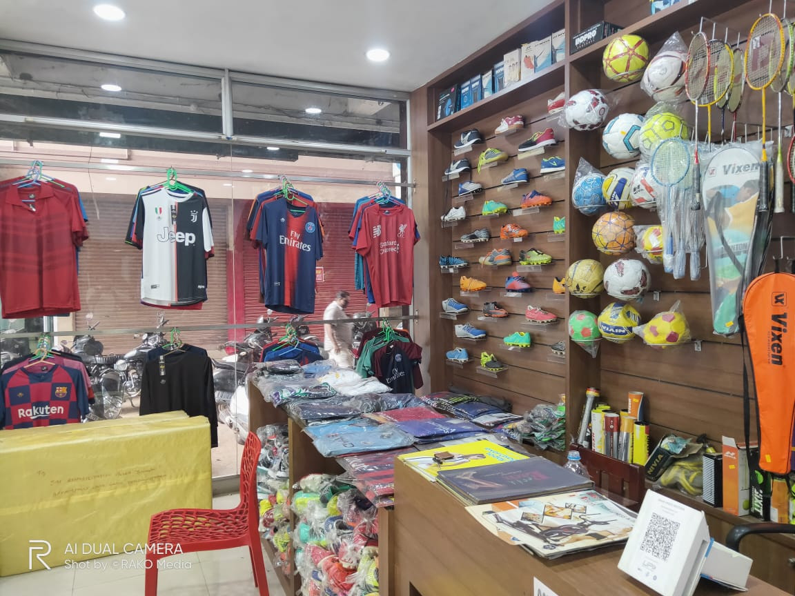 Stepz  Fitness & Sports